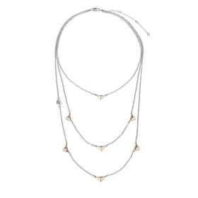 Ladies' Necklace Breil TJ2565 65 cm by Breil, Necklaces - Ref: S0375480, Price: 36,43 €, Discount: %