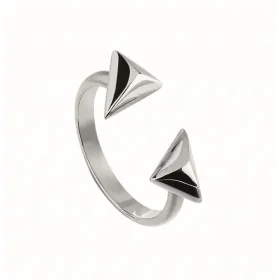 Anillo Mujer Breil TJ2577 (14) de Breil, Anillos - Ref: S0375486, Precio: 18,15 €, Descuento: %