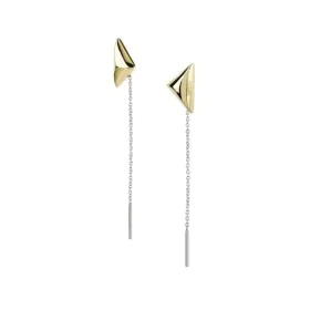 Ladies' Earrings Breil TJ2620 5 cm by Breil, Earrings - Ref: S0375499, Price: 22,98 €, Discount: %