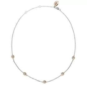 Ladies' Necklace Breil TJ2624 50 cm by Breil, Necklaces - Ref: S0375500, Price: 34,47 €, Discount: %