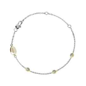 Pulsera Mujer Breil TJ2627 20 cm de Breil, Pulseras - Ref: S0375502, Precio: 27,93 €, Descuento: %