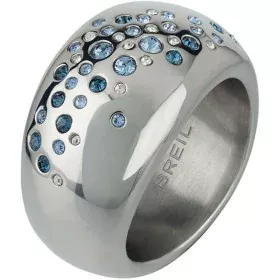 Bague Femme Breil TJ2634 (16) de Breil, Bagues - Réf : S0375503, Prix : 28,73 €, Remise : %