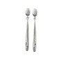 Pendientes Mujer Breil TJ2648 5 cm de Breil, Pendientes - Ref: S0375504, Precio: 35,42 €, Descuento: %