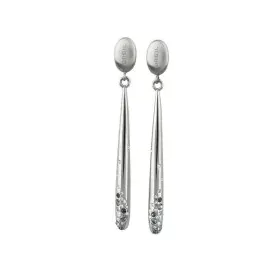 Pendientes Mujer Breil TJ2648 5 cm de Breil, Pendientes - Ref: S0375504, Precio: 36,43 €, Descuento: %