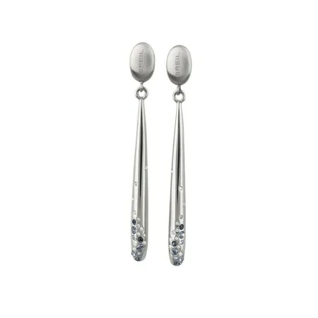 Boucles d´oreilles Femme Breil TJ2648 5 cm de Breil, Boucles d'oreilles - Réf : S0375504, Prix : 35,34 €, Remise : %