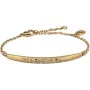 Bracelete feminino Breil TJ2656 20 cm de Breil, Pulseiras - Ref: S0375509, Preço: 35,34 €, Desconto: %