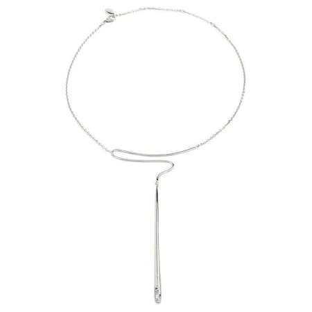 Collier Femme Breil TJ2699 60 cm de Breil, Colliers - Réf : S0375512, Prix : 40,73 €, Remise : %