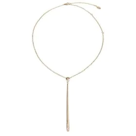 Ladies' Necklace Breil TJ2703 55 cm by Breil, Necklaces - Ref: S0375515, Price: 41,90 €, Discount: %