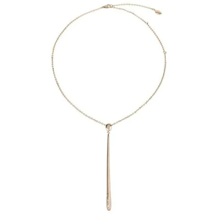 Collar Mujer Breil TJ2703 55 cm de Breil, Collares - Ref: S0375515, Precio: 40,73 €, Descuento: %