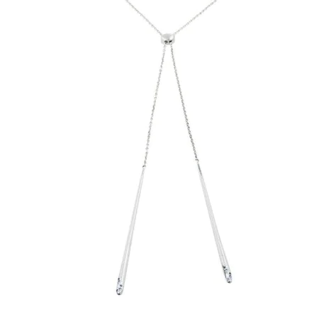 Collier Femme Breil TJ2705 65 cm de Breil, Colliers - Réf : S0375517, Prix : 40,64 €, Remise : %