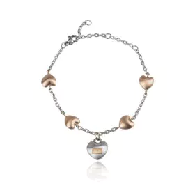 Bracciale Donna Breil TJ2727 20 cm di Breil, Bracciali - Rif: S0375530, Prezzo: 34,47 €, Sconto: %