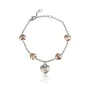 Pulsera Mujer Breil TJ2727 20 cm de Breil, Pulseras - Ref: S0375530, Precio: 33,52 €, Descuento: %