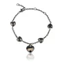 Bracelete feminino Breil TJ2728 20 cm de Breil, Pulseiras - Ref: S0375531, Preço: 34,47 €, Desconto: %