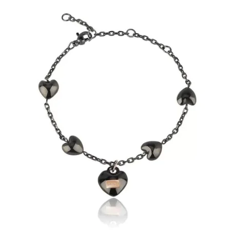 Pulsera Mujer Breil TJ2728 20 cm de Breil, Pulseras - Ref: S0375531, Precio: 33,52 €, Descuento: %