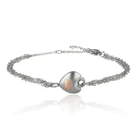 Bracelete feminino Breil TJ2729 20 cm de Breil, Pulseiras - Ref: S0375532, Preço: 28,73 €, Desconto: %