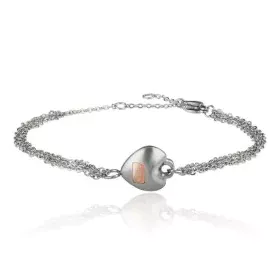 Bracelet Femme Breil TJ2729 20 cm de Breil, Bracelets - Réf : S0375532, Prix : 27,93 €, Remise : %