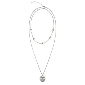 Collana Donna Breil TJ2733 45-85 cm di Breil, Collane - Rif: S0375535, Prezzo: 41,90 €, Sconto: %