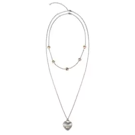 Collar Mujer Breil TJ2733 45-85 cm de Breil, Collares - Ref: S0375535, Precio: 41,90 €, Descuento: %