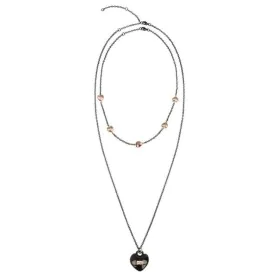 Ladies' Necklace Breil TJ2734 45-85 cm by Breil, Necklaces - Ref: S0375536, Price: 41,90 €, Discount: %