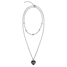 Collier Femme Breil TJ2734 45-85 cm de Breil, Colliers - Réf : S0375536, Prix : 40,73 €, Remise : %