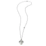 Collier Femme Breil TJ2735 75 cm de Breil, Colliers - Réf : S0375537, Prix : 35,42 €, Remise : %