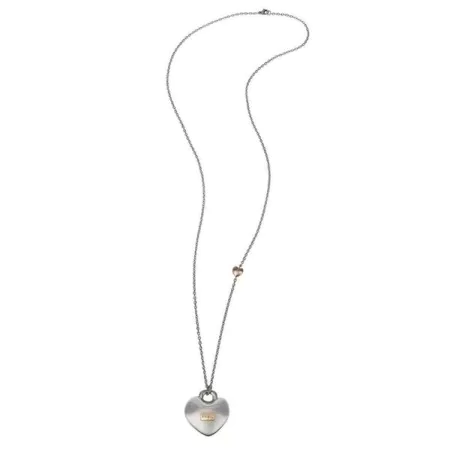 Collier Femme Breil TJ2735 75 cm de Breil, Colliers - Réf : S0375537, Prix : 35,42 €, Remise : %