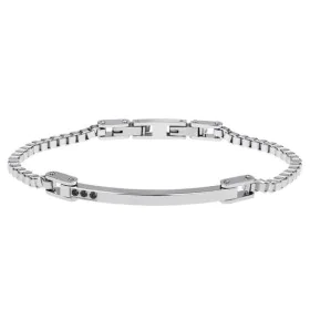 Pulsera Hombre Breil TJ2744 20 cm de Breil, Pulseras - Ref: S0375540, Precio: 36,43 €, Descuento: %