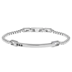 Bracciale Uomo Breil TJ2744 20 cm di Breil, Bracciali - Rif: S0375540, Prezzo: 35,34 €, Sconto: %