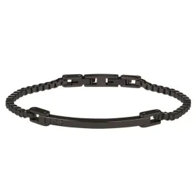 Pulsera Hombre Breil TJ2746 20 cm de Breil, Pulseras - Ref: S0375542, Precio: 36,43 €, Descuento: %