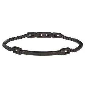 Bracelete masculino Breil TJ2746 20 cm de Breil, Pulseiras - Ref: S0375542, Preço: 36,43 €, Desconto: %