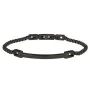 Bracelete masculino Breil TJ2746 20 cm de Breil, Pulseiras - Ref: S0375542, Preço: 35,42 €, Desconto: %