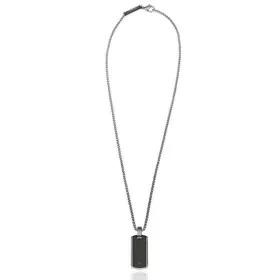 Collier Homme Breil TJ2747 65 cm de Breil, Colliers - Réf : S0375543, Prix : 35,34 €, Remise : %