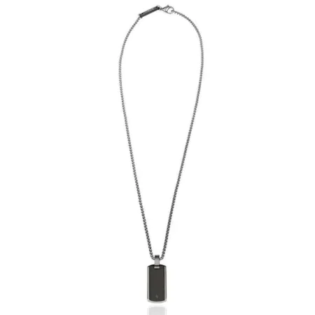 Collier Homme Breil TJ2747 65 cm de Breil, Colliers - Réf : S0375543, Prix : 35,42 €, Remise : %