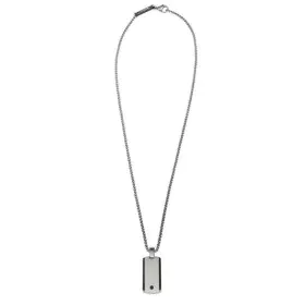 Collier Homme Breil TJ2748 65 cm de Breil, Colliers - Réf : S0375544, Prix : 35,34 €, Remise : %