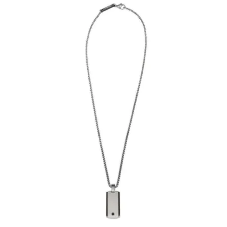 Men's Necklace Breil TJ2748 65 cm by Breil, Necklaces - Ref: S0375544, Price: 35,34 €, Discount: %