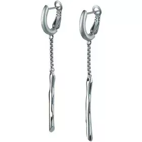 Pendientes Mujer Breil TJ2755 5 cm de Breil, Pendientes - Ref: S0375548, Precio: 41,90 €, Descuento: %