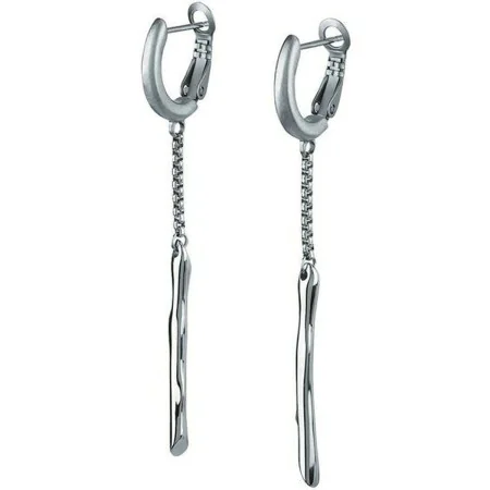 Pendientes Mujer Breil TJ2755 5 cm de Breil, Pendientes - Ref: S0375548, Precio: 40,73 €, Descuento: %