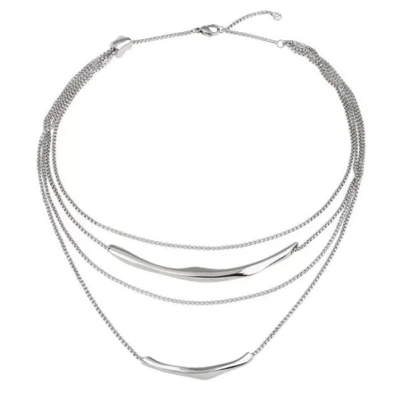 Ladies' Necklace Breil TJ2758 65 cm by Breil, Necklaces - Ref: S0375551, Price: 45,94 €, Discount: %