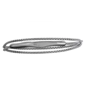 Collar Mujer Breil TJ2763 24 cm de Breil, Collares - Ref: S0375552, Precio: 34,47 €, Descuento: %