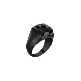 Bague Femme Breil TJ2764 (20) de Breil, Bagues - Réf : S0375553, Prix : 36,43 €, Remise : %