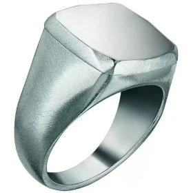 Bague Homme Breil TJ2771 18 (18) de Breil, Bagues - Réf : S0375558, Prix : 28,73 €, Remise : %