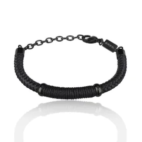 Bracelete masculino Breil TJ2782 20 cm de Breil, Pulseiras - Ref: S0375565, Preço: 22,98 €, Desconto: %