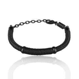 Bracelete masculino Breil TJ2782 20 cm de Breil, Pulseiras - Ref: S0375565, Preço: 22,34 €, Desconto: %