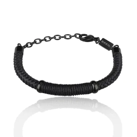 Bracelet Homme Breil TJ2782 20 cm de Breil, Bracelets - Réf : S0375565, Prix : 22,28 €, Remise : %