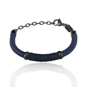 Pulsera Hombre Breil TJ2783 20 cm de Breil, Pulseras - Ref: S0375566, Precio: 22,98 €, Descuento: %