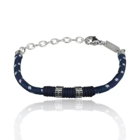 Pulsera Hombre Breil TJ2784 20 cm de Breil, Pulseras - Ref: S0375567, Precio: 22,98 €, Descuento: %