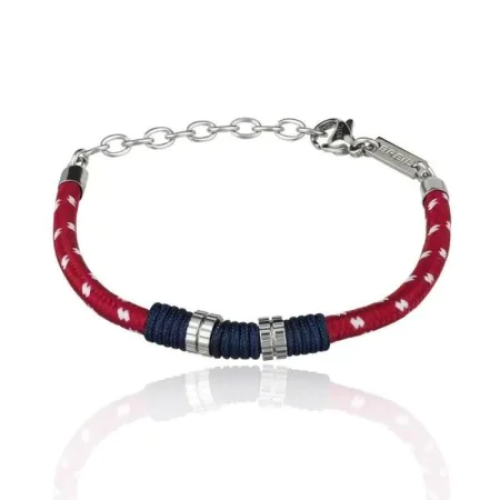 Bracciale Uomo Breil TJ2785 20 cm di Breil, Bracciali - Rif: S0375568, Prezzo: 22,98 €, Sconto: %