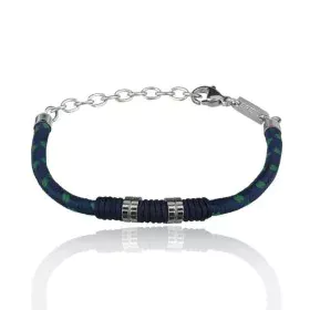 Bracelete masculino Breil TJ2786 20 cm de Breil, Pulseiras - Ref: S0375569, Preço: 22,98 €, Desconto: %