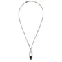 Collier Femme Breil TJ2828 60 cm de Breil, Colliers - Réf : S0375575, Prix : 35,34 €, Remise : %