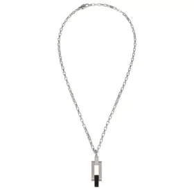 Ladies' Necklace Breil TJ2828 60 cm by Breil, Necklaces - Ref: S0375575, Price: 36,43 €, Discount: %